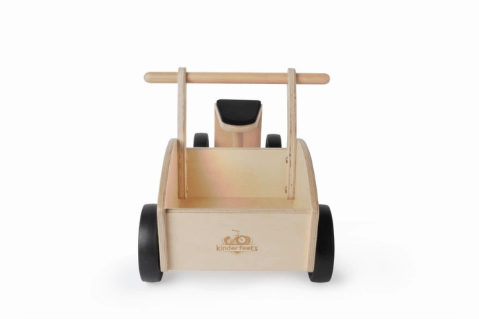Kinderfeets Indoor Ride On