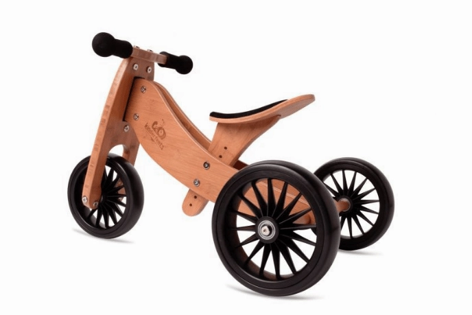 Kinderfeets Tiny Tot PLUS Balance Bike