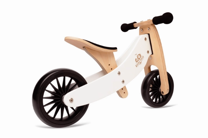 Kinderfeets Tiny Tot PLUS Balance Bike