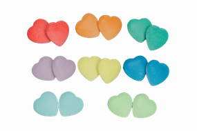 Kindness Hearts