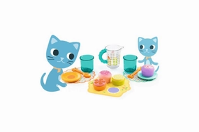 Kittens Snack Set