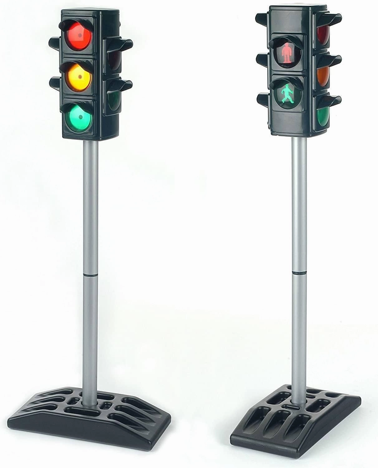 Klein 2990 Traffic Lights
