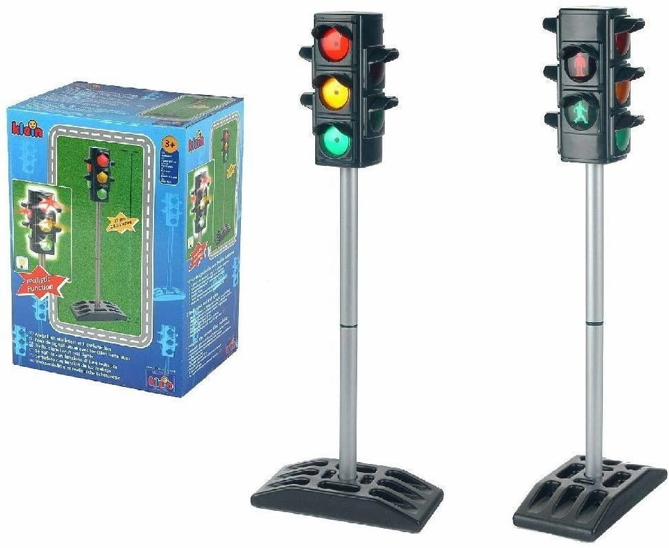 Klein 2990 Traffic Lights