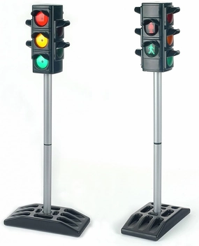 Klein 2990 Traffic Lights