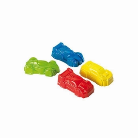 Klein Hot Wheels Car and Sand Set