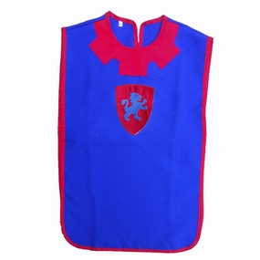 Knight Tabard Kamelot Lion