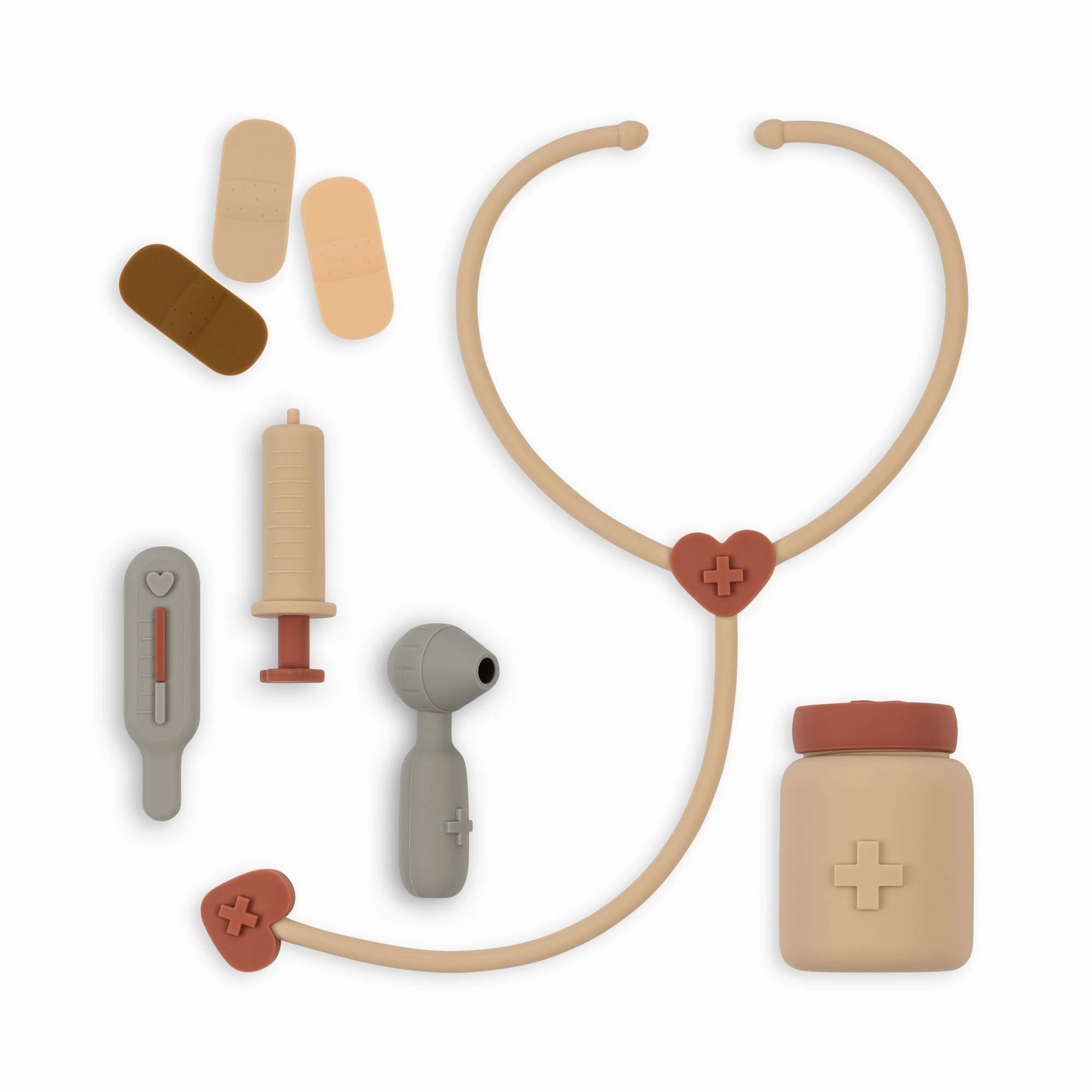 Konges Sljd Doctor Set