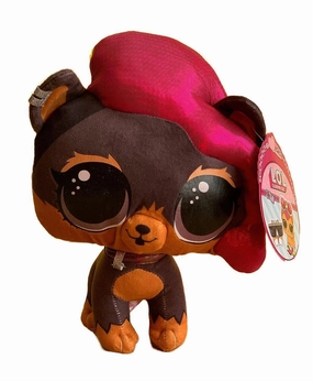 L.O.L. Surprise! Pets Lets Be Friends Soft Toy - Assortment