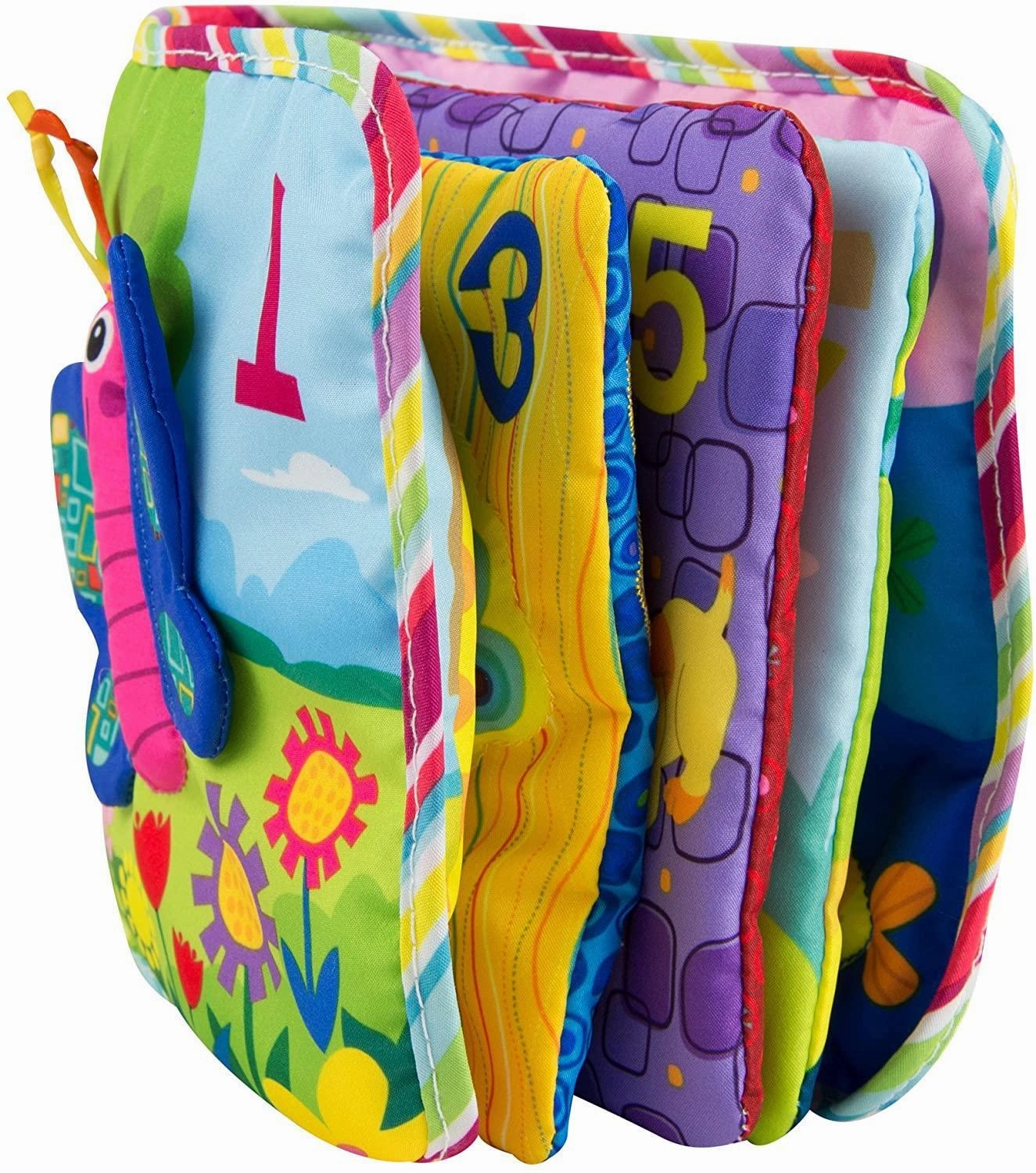 Lamaze L27872 Counting Animals Gift Set