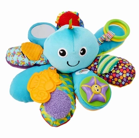 LAMAZE Octivity Time Baby Sensory Toy