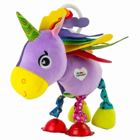 LAMAZE Tilly Twinklewings Clip & Go
