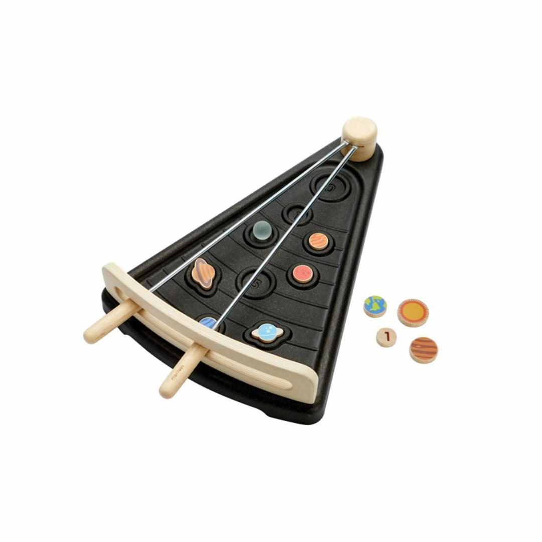 Land the Planet Game