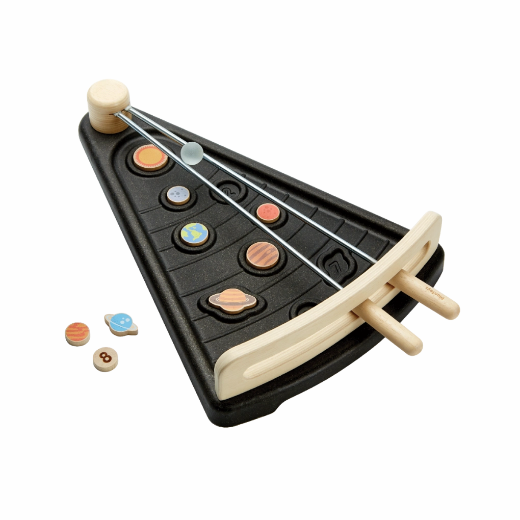 Land the Planet Game
