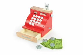 Le Toy Van - Cash Register
