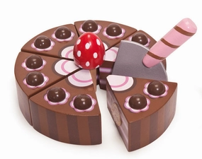 Le Toy Van - Chocolate Cake
