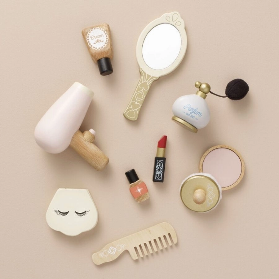 Le Toy Van - Honeybake Star Beauty Set