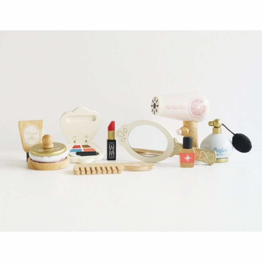 Le Toy Van - Honeybake Star Beauty Set