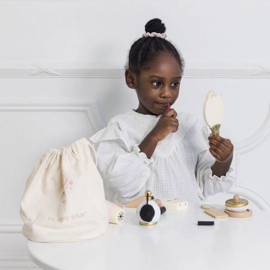 Le Toy Van - Honeybake Star Beauty Set