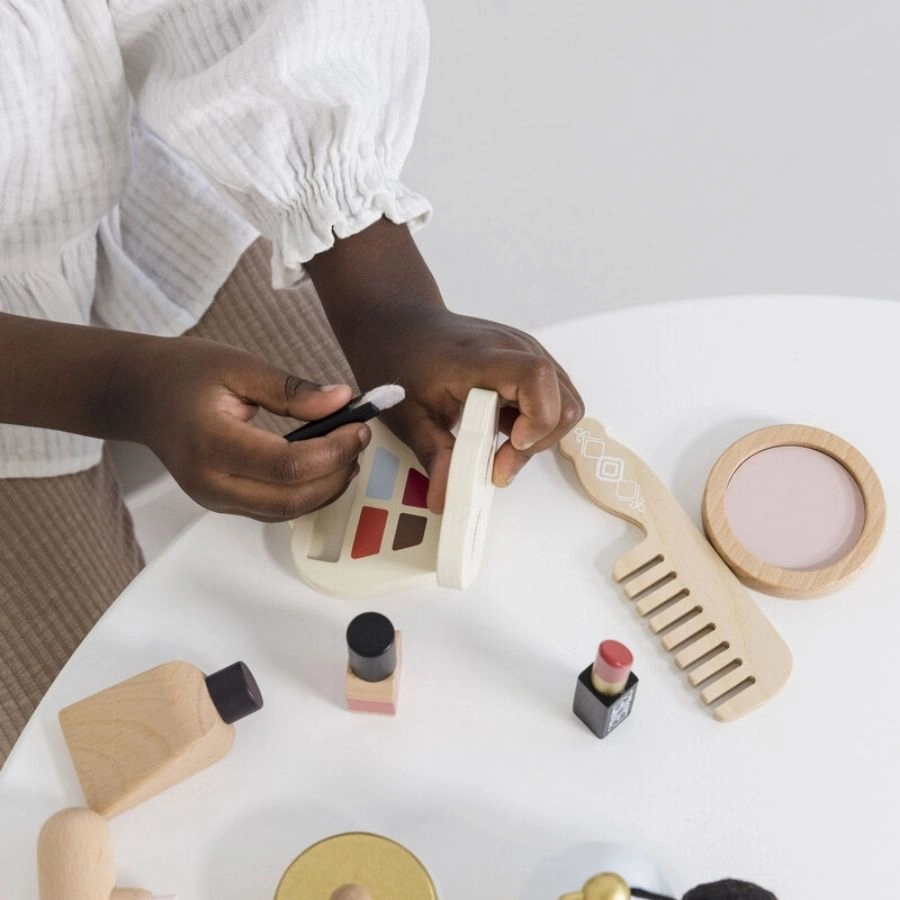 Le Toy Van - Honeybake Star Beauty Set
