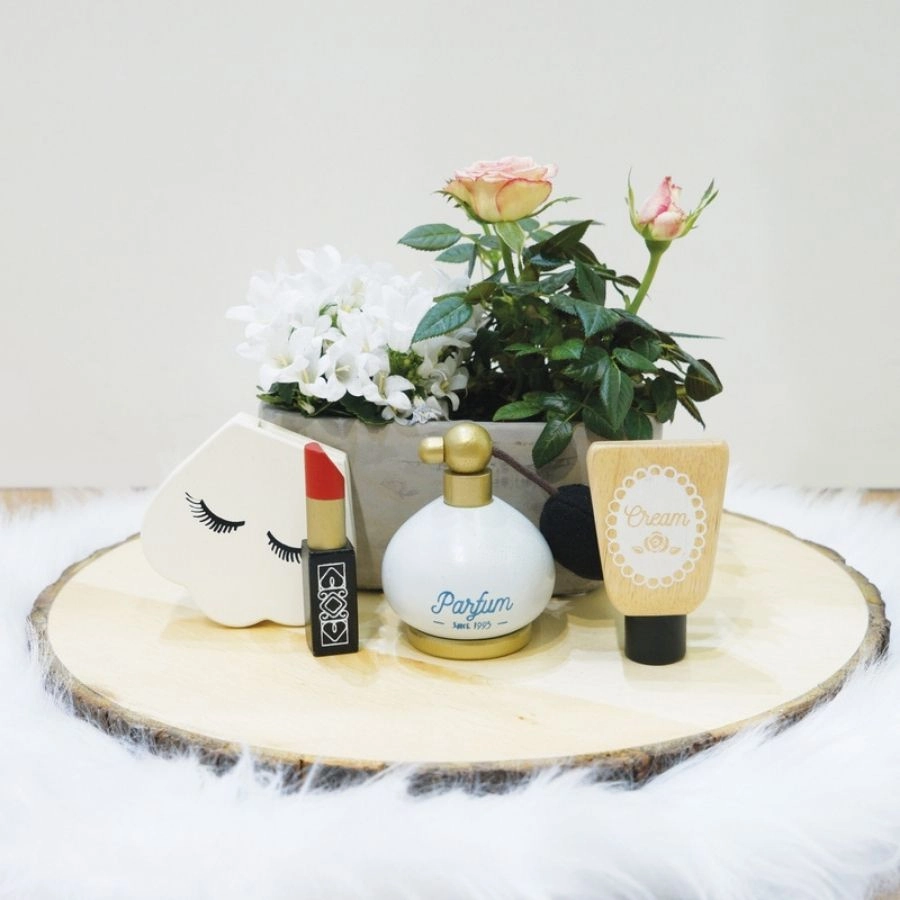 Le Toy Van - Honeybake Star Beauty Set