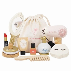 Le Toy Van - Honeybake Star Beauty Set