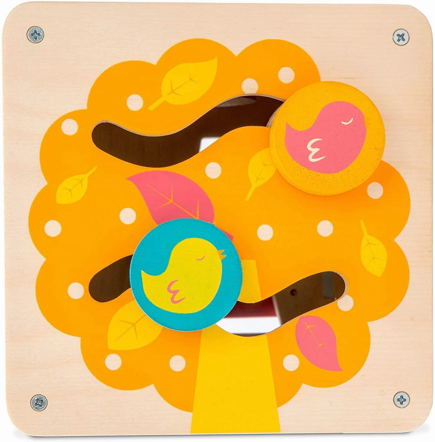 Le Toy Van Petit Activity Cube