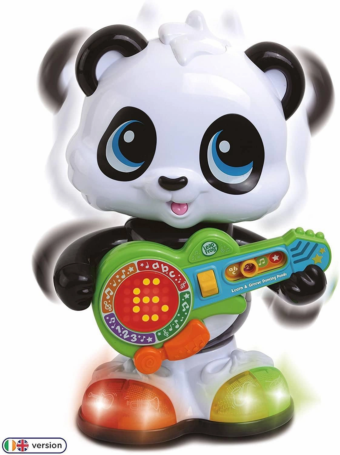 LeapFrog 608203 Learn & Dance Panda