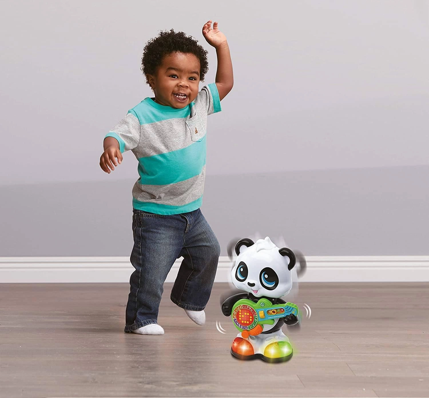 LeapFrog 608203 Learn & Dance Panda