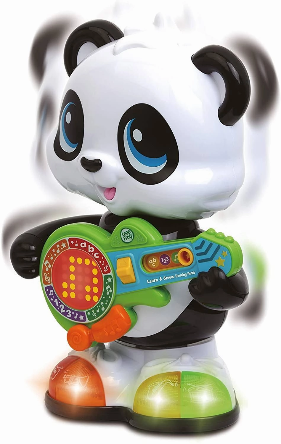 LeapFrog 608203 Learn & Dance Panda