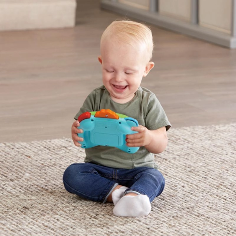 LeapFrog Level Up & Learn Controller