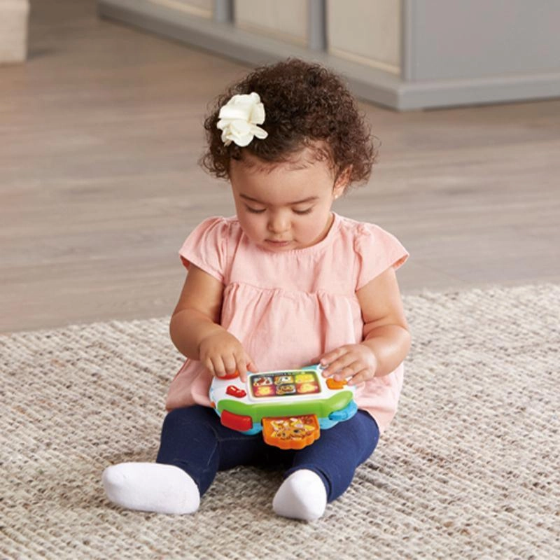 LeapFrog Level Up & Learn Controller