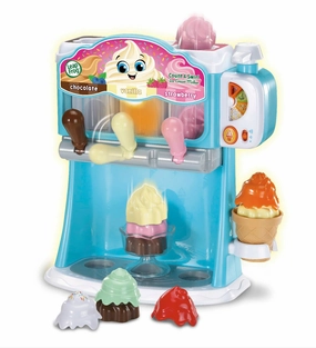 LeapFrog Scoop & Learn Sundae Machine