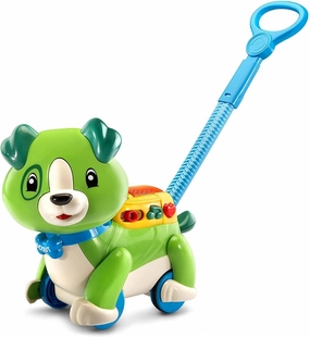 LeapFrog Step & Learn Scout