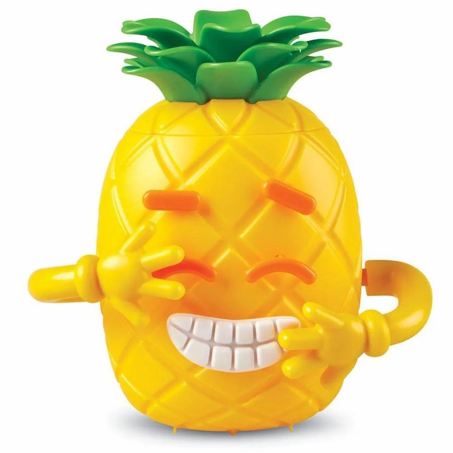 Learning Resources - Big Feelings Pineapple