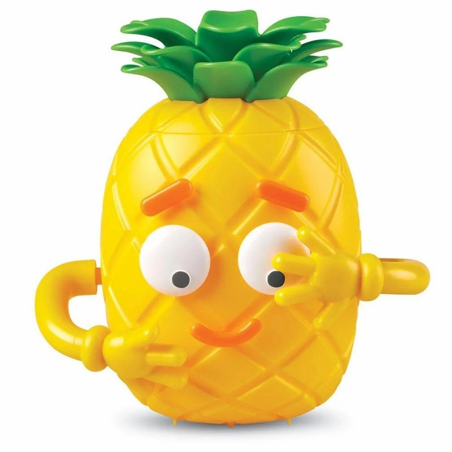 Learning Resources - Big Feelings Pineapple