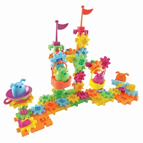 Learning Resources - Gears! Gears! Gears! Pet Playland