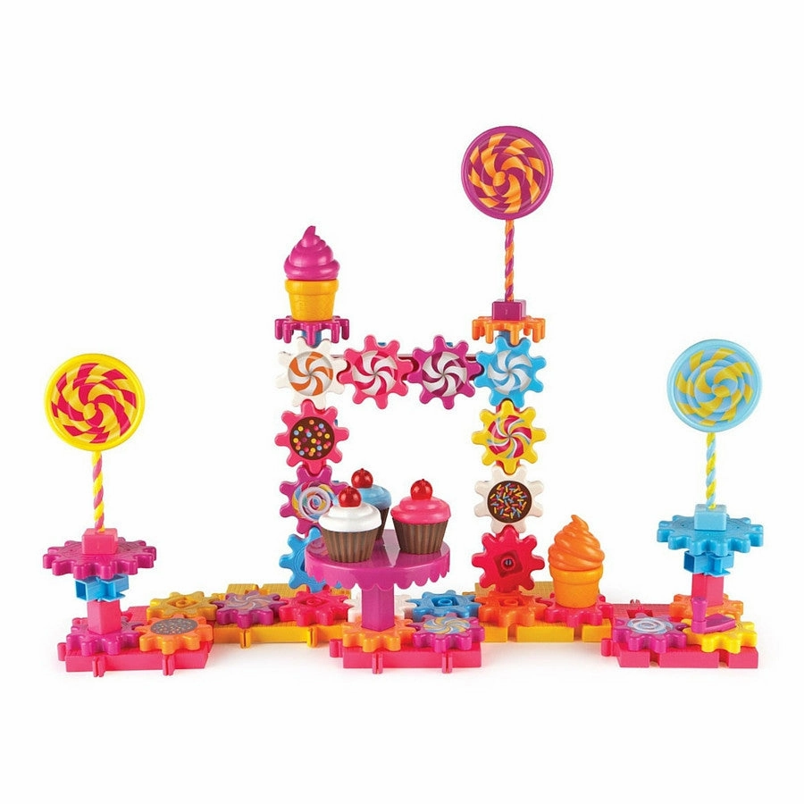 Learning Resources - Gears! Gears! Gears! Sweet Shop