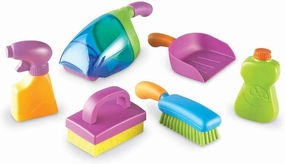 Learning Resources New Sprouts Clean It
