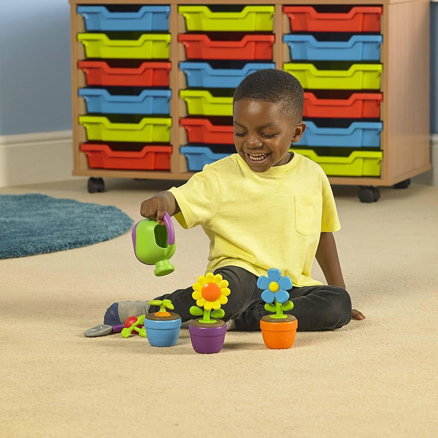 Learning Resources New Sprouts Grow It