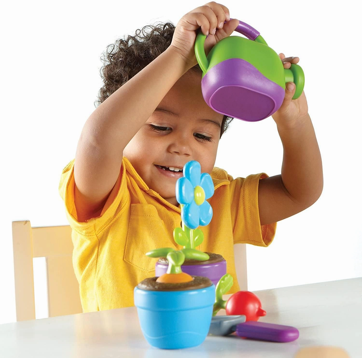 Learning Resources New Sprouts Grow It