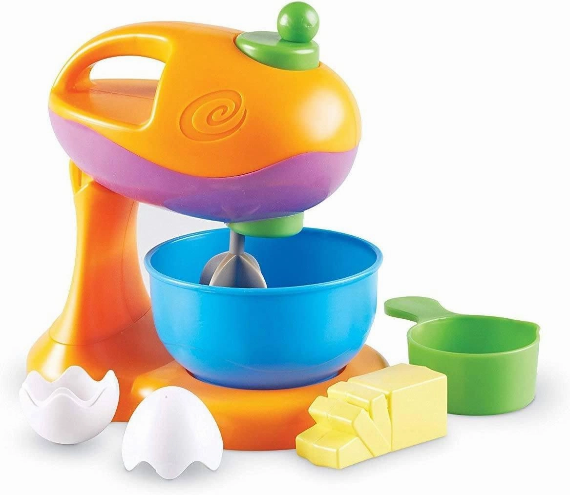 Learning Resources New Sprouts Mix It!