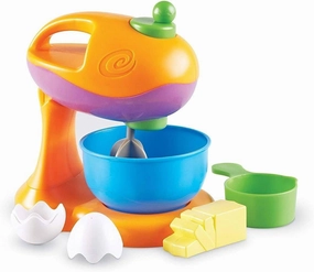 Learning Resources New Sprouts Mix It!
