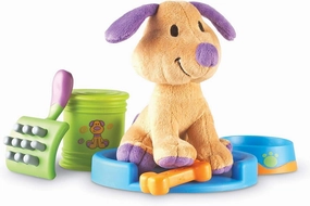 Learning Resources New Sprouts Puppy Play