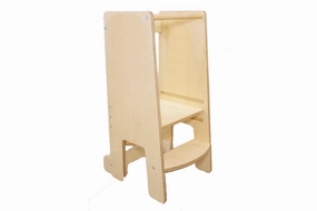Learning Tower   FREE Toddler Knife