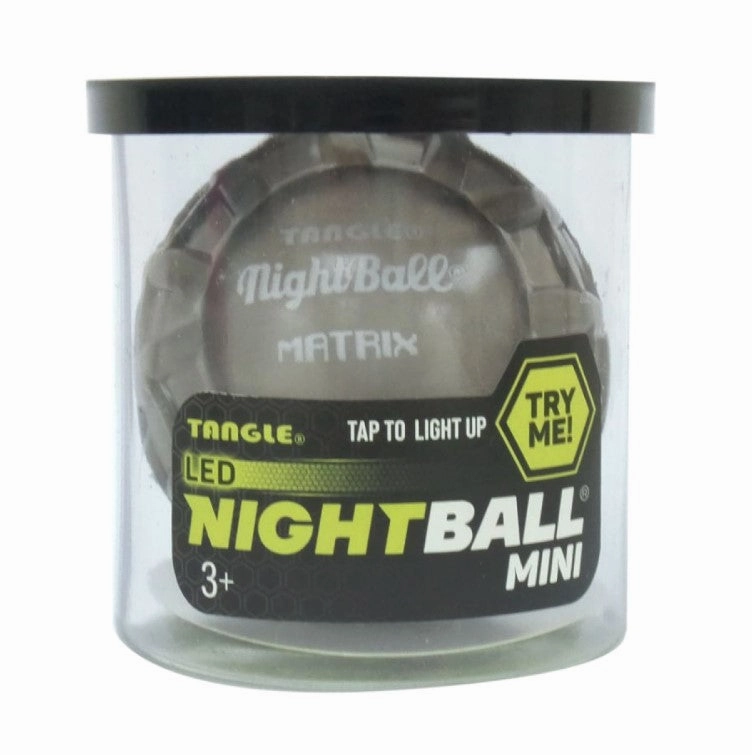 LED Nightball Mini