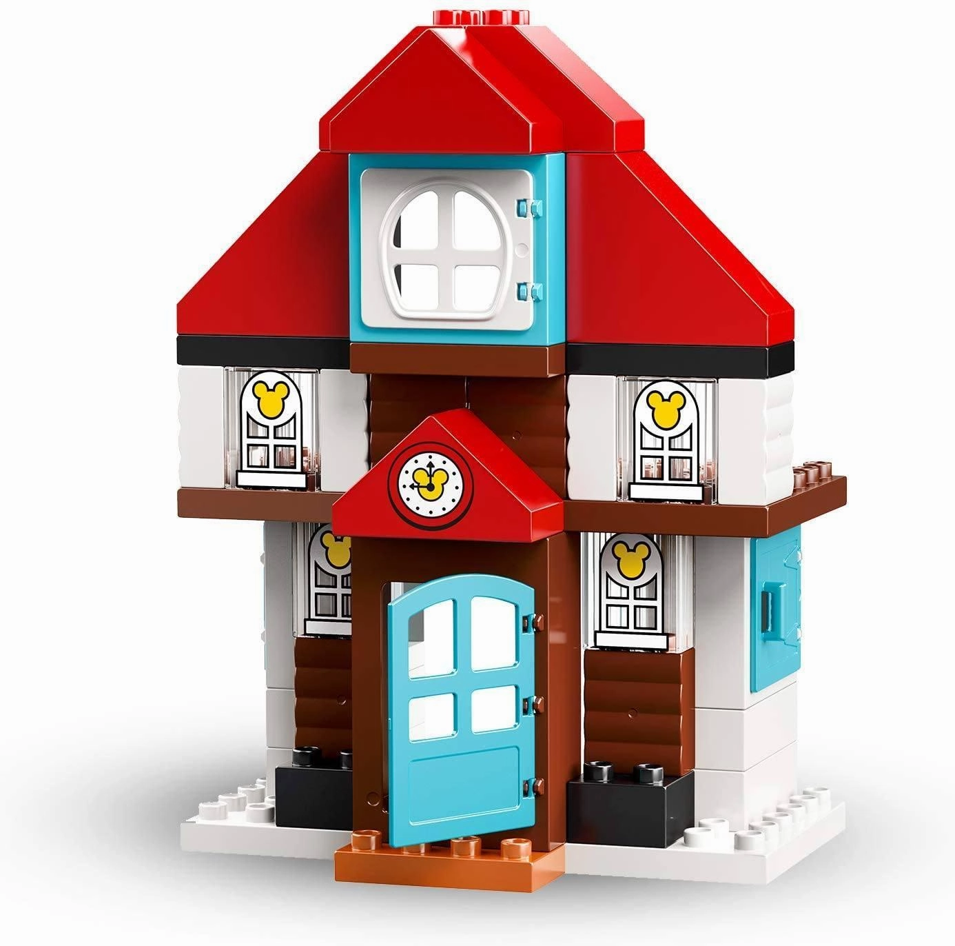 LEGO 10889 DUPLO Disney Mickeys Vacation House