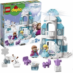 LEGO 10899 DUPLO Disney Frozen Ice Castle
