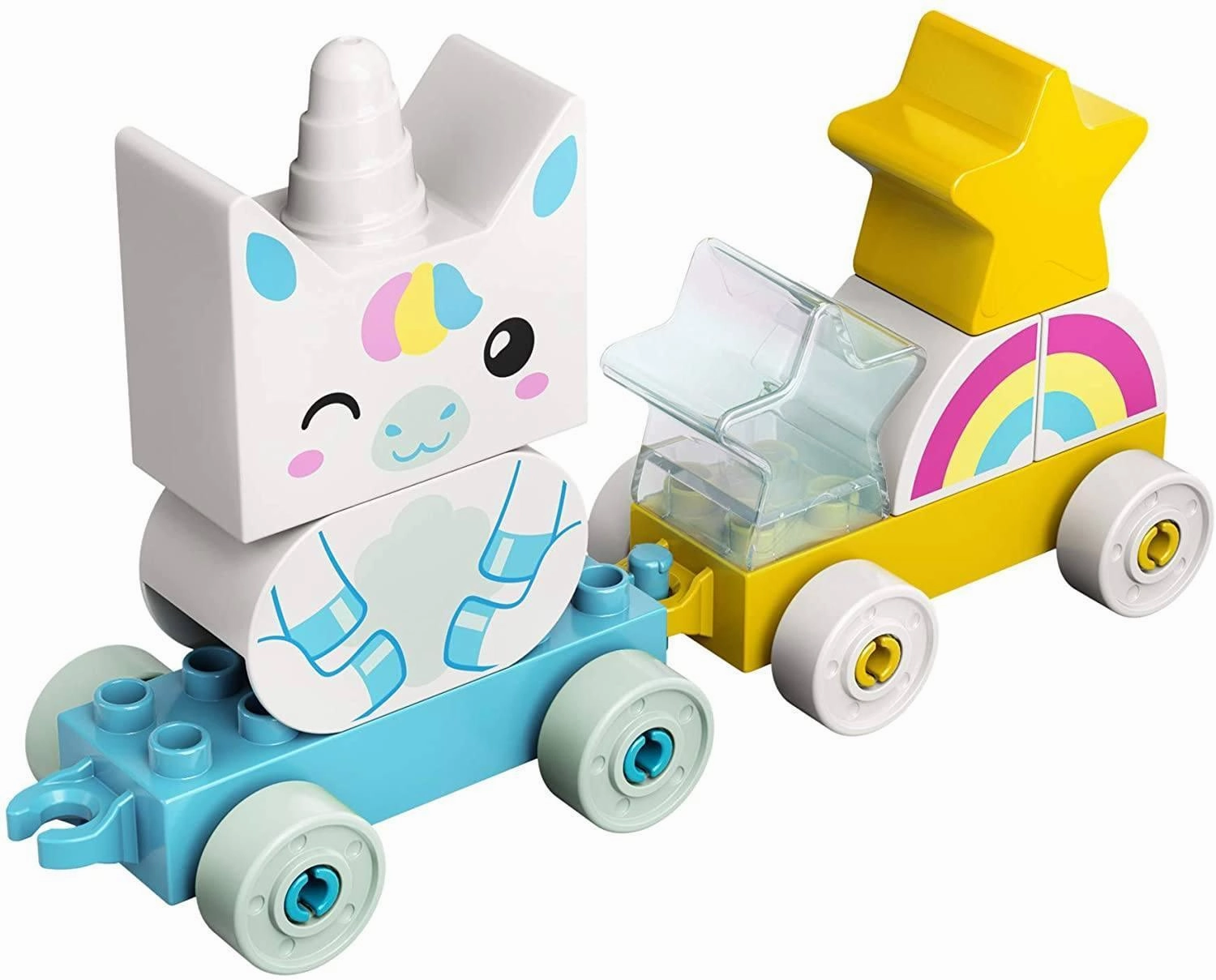 LEGO 10953 DUPLO Unicorn