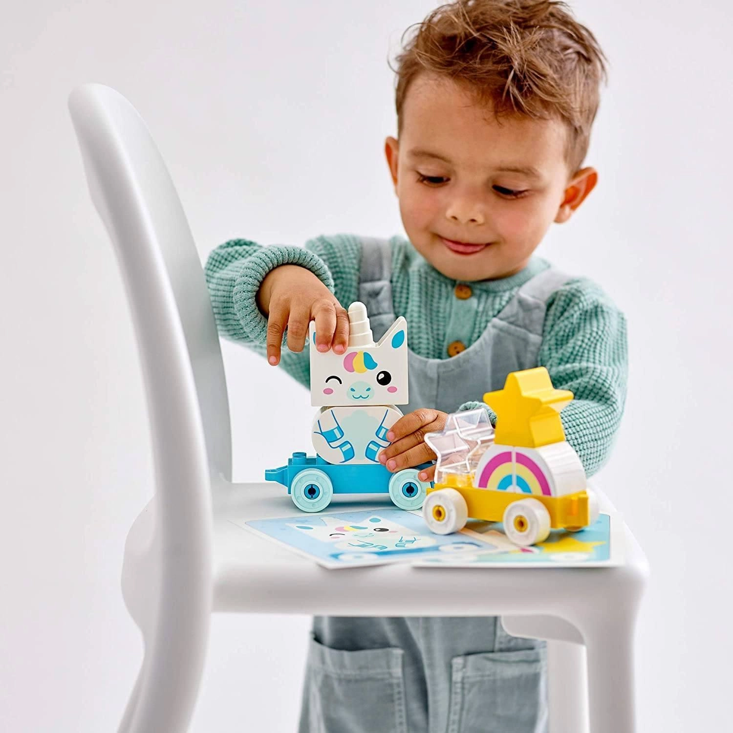 LEGO 10953 DUPLO Unicorn