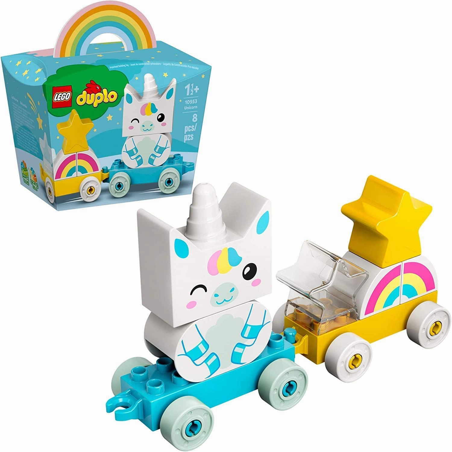 LEGO 10953 DUPLO Unicorn